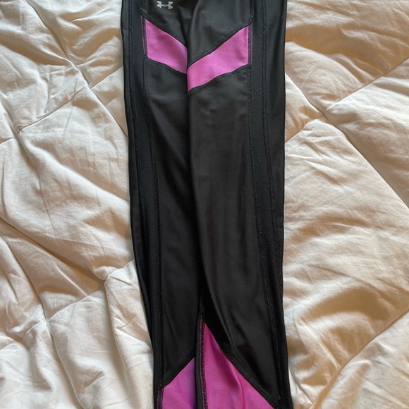 Under Armour Capri Pants - Picture 5 of 5